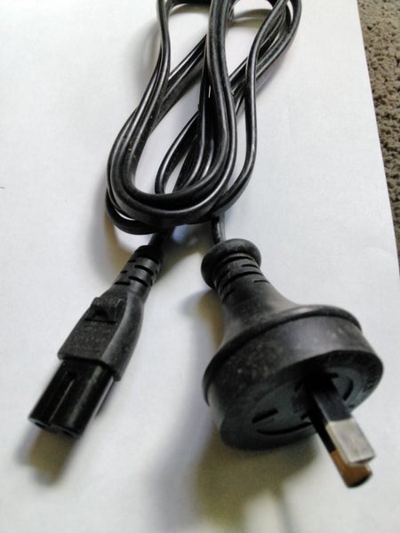 Power Cable Carousel 1