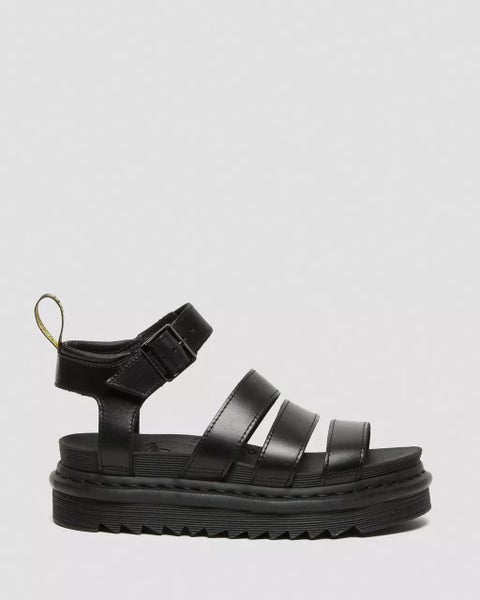 Dr. Martens Blaire Brando Carousel 1