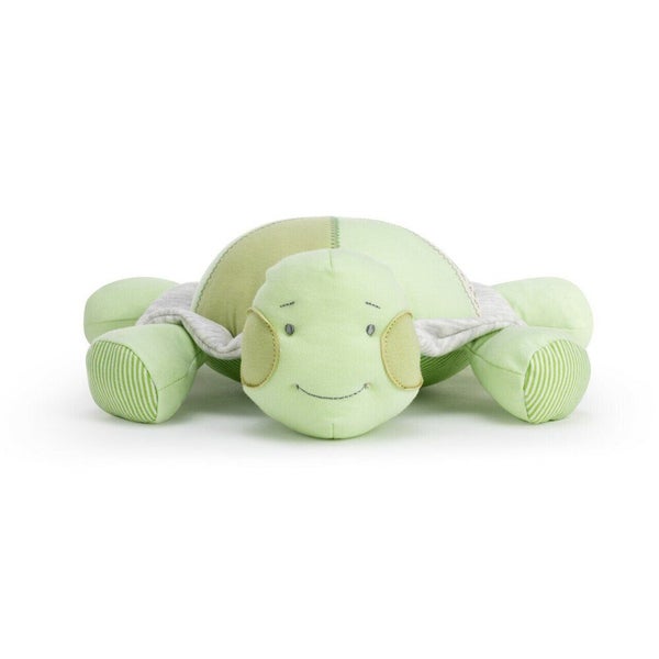 Demdaco Baby - Grow Slow Turtle Plush Carousel 1