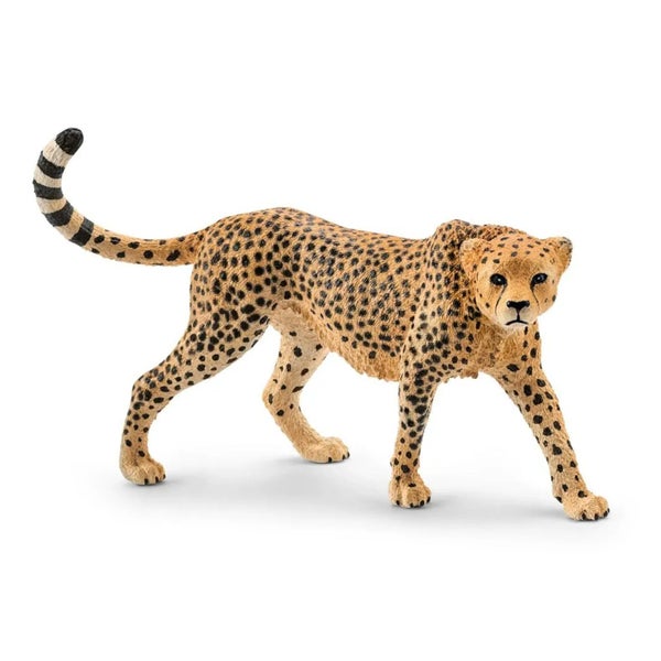 Schleich Big Cats - 10 piece set Carousel 2