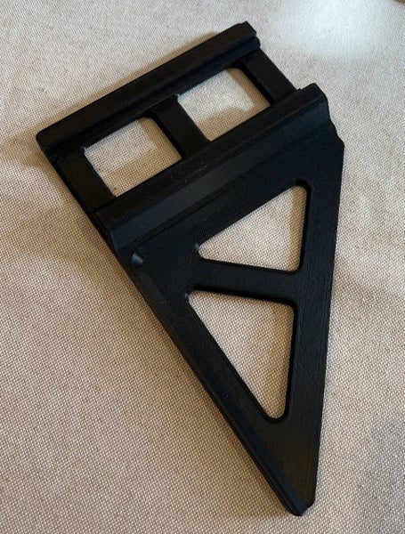 Tracksaw Square for Makita - Festool & Milwaukee Rail Carousel 5
