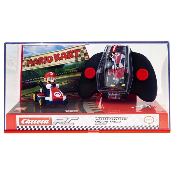 Mario Kart Mini Remote control Carousel 1
