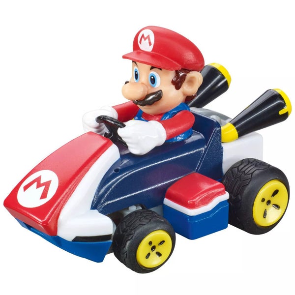 Mario Kart Mini Remote control Carousel 2