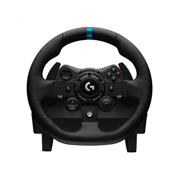 G923 Racing Wheel And Pedals For Xbox One And Pc Carousel 2