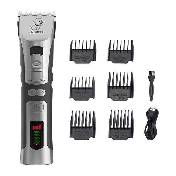 New Cordless Dog Clippers on Afterpay Carousel 12