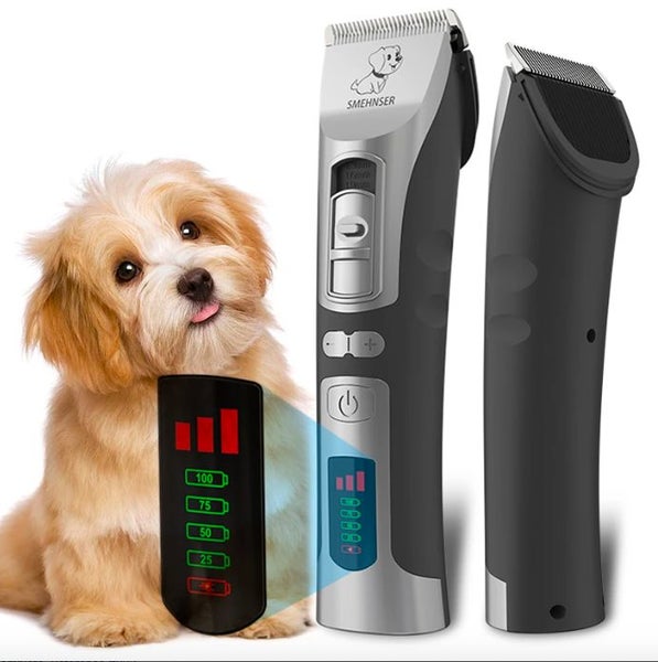 New Cordless Dog Clippers on Afterpay Carousel 1