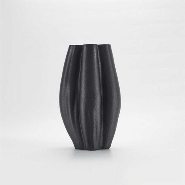 The Foundry La Mer Vase Ebony Small Carousel 2