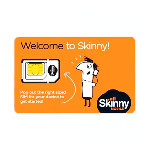 Skinny Prepaid Sim Carousel 2