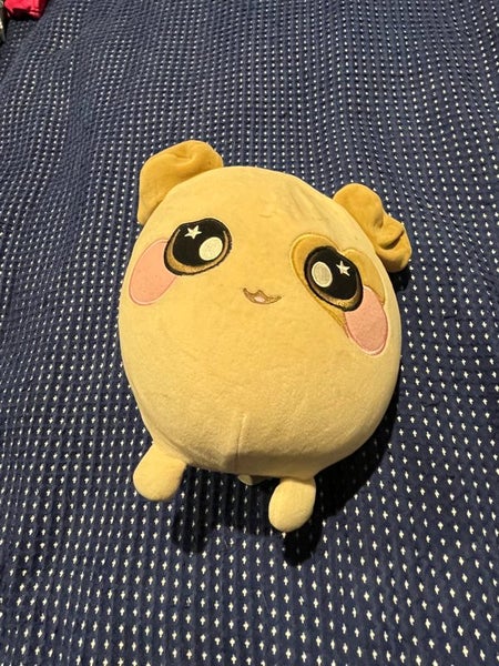 Kids Soft Toy Carousel 1