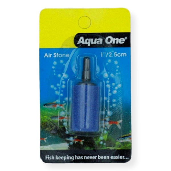 Aqua One Air Stone Cylinder Carousel 1