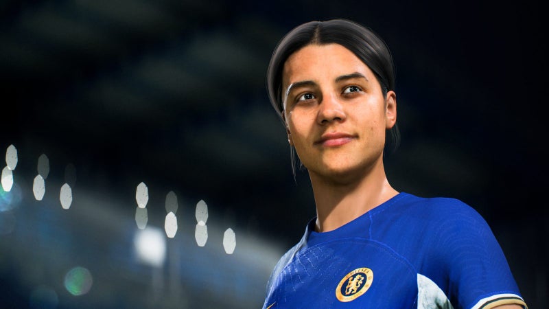 EA Sports FC 24 (Xbox Series X, Xbox One) Carousel 5