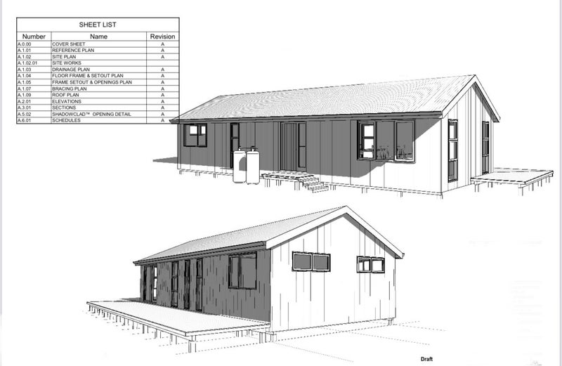 Portable building 2 Bedroom 93sqm! $230K This Month only! Carousel 1