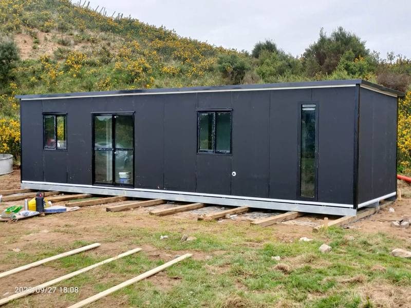 Tiny Home/transportable building7mx3m Carousel 8