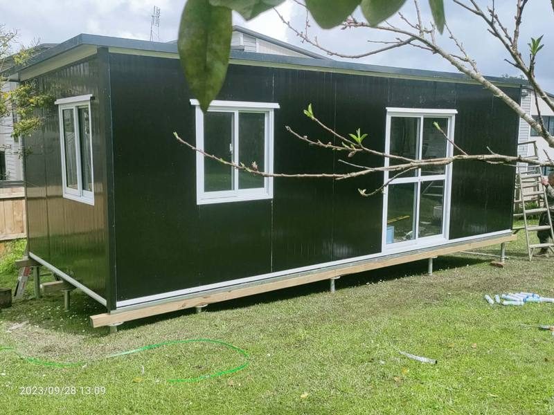 Tiny Home/transportable building7mx3m Carousel 2