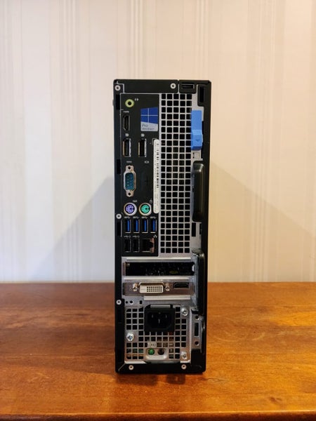 Budget Gaming PC / i5 6500 / 16 GB RAM / RX 55062867851731842112
