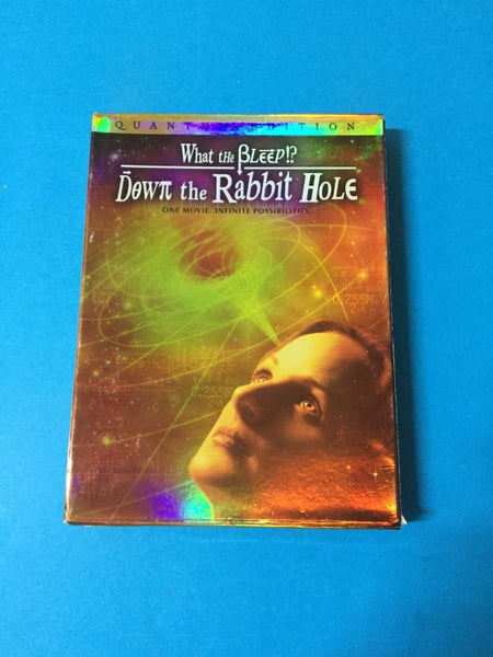 What the Bleep!?: Down the Rabbit Hole (Quantum Edition) Carousel 1