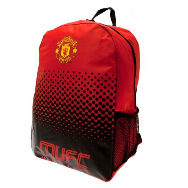 Manchester United FC Backpack Carousel 2