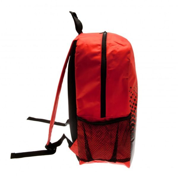 Manchester United FC Backpack Carousel 3