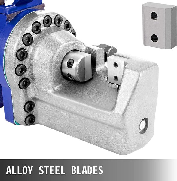 Blades for RC-20/RC-22 rebar cutter Carousel 2
