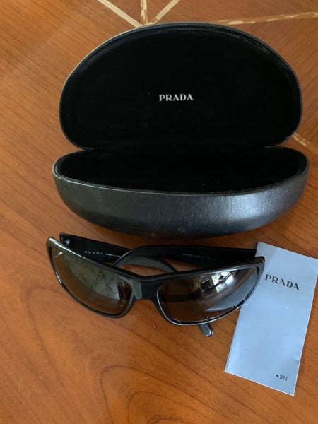 These Sunnies are unmatched @Prada 😎☀️ #prada #sunglasses #summerfash... | prada  sunglass | TikTok