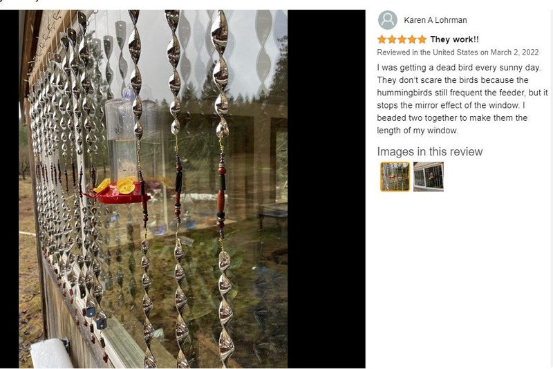 Brand New Garden Netting Plant Protect Bird Netting Repellent*Hot SALE Carousel 2