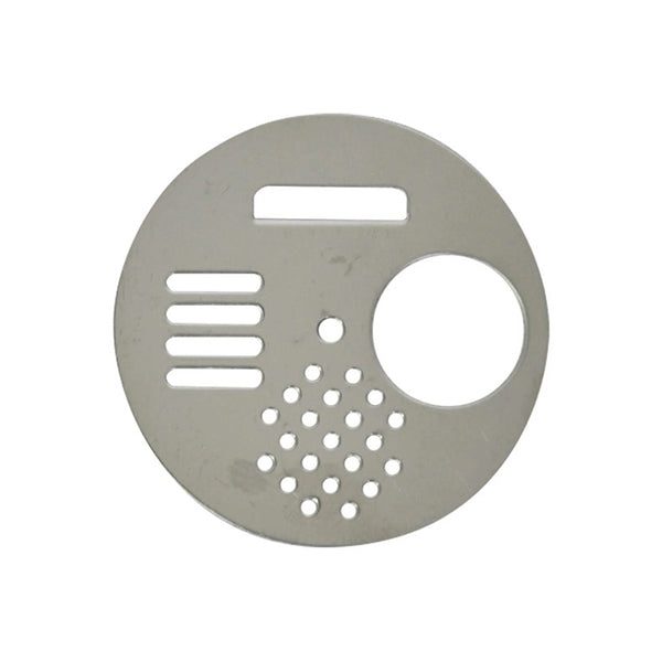 1Pc Bee Hive Disc Entrance Door Ventilation Beekeeping Queen Excluder Carousel 1