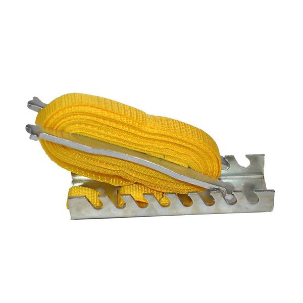 Emlock Hive Lock Strap 5M Poly Beekeeping Fastener Carousel 1