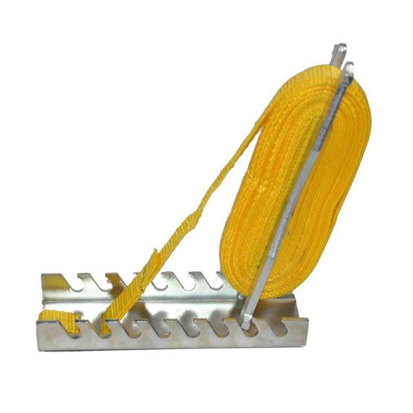 Emlock Hive Lock Strap 5M Poly Beekeeping Fastener Carousel 2
