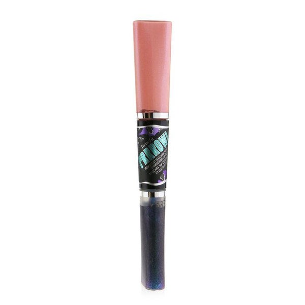 Benefit Prrrowl Iridescent Mascara Topcoat And Shimmering Lip Gloss Carousel 1