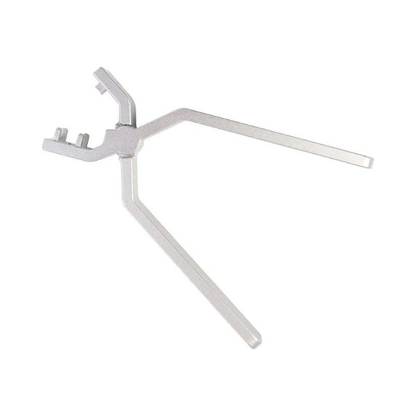 Keychron Gateron Switch Opener - Slivery Carousel 1
