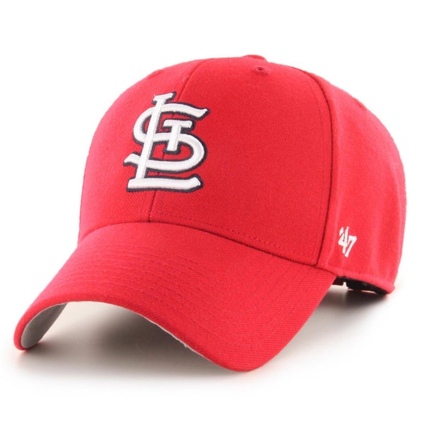 47 Brand Relaxed Fit Cap - MVP St. Louis Cardinals Carousel 1