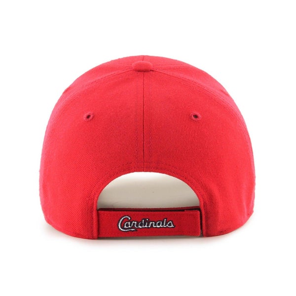47 Brand Relaxed Fit Cap - MVP St. Louis Cardinals Carousel 2