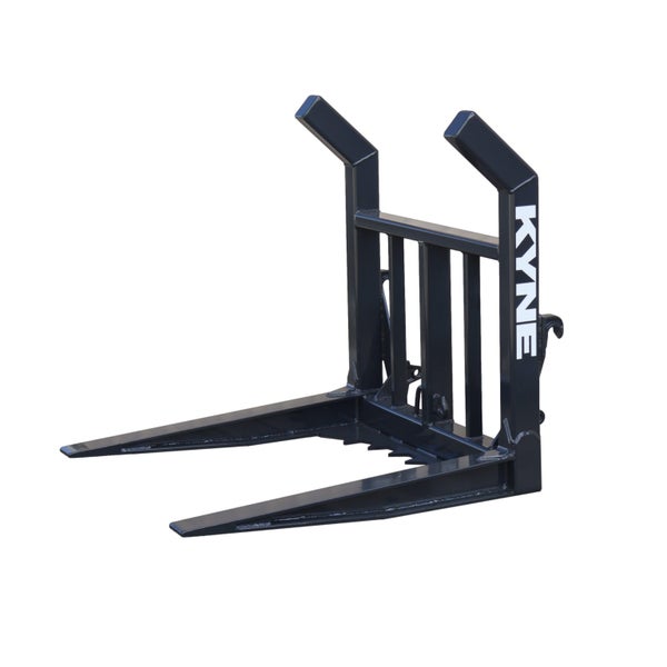 Kyne Fencer Fork 1500kg Carousel 1