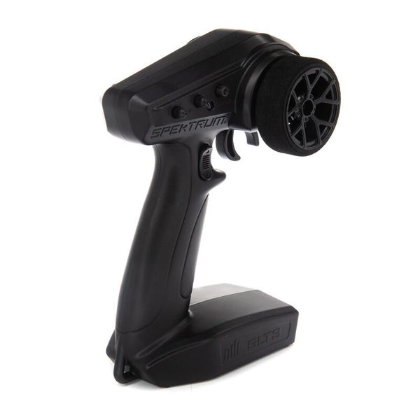 SLT3 3CH TX w/R315 Rx dual protocol Rx compatible with SLT and DSMR Carousel 1