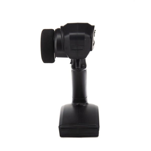 SLT3 3CH TX w/R315 Rx dual protocol Rx compatible with SLT and DSMR Carousel 2
