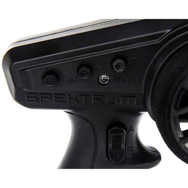 SLT3 3CH TX w/R315 Rx dual protocol Rx compatible with SLT and DSMR Carousel 5