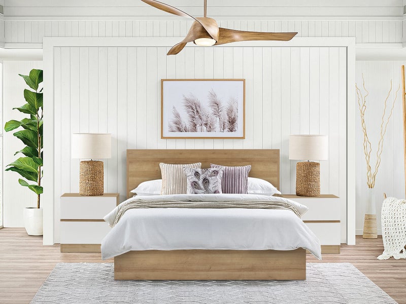 Bedroom Suite Carousel 1