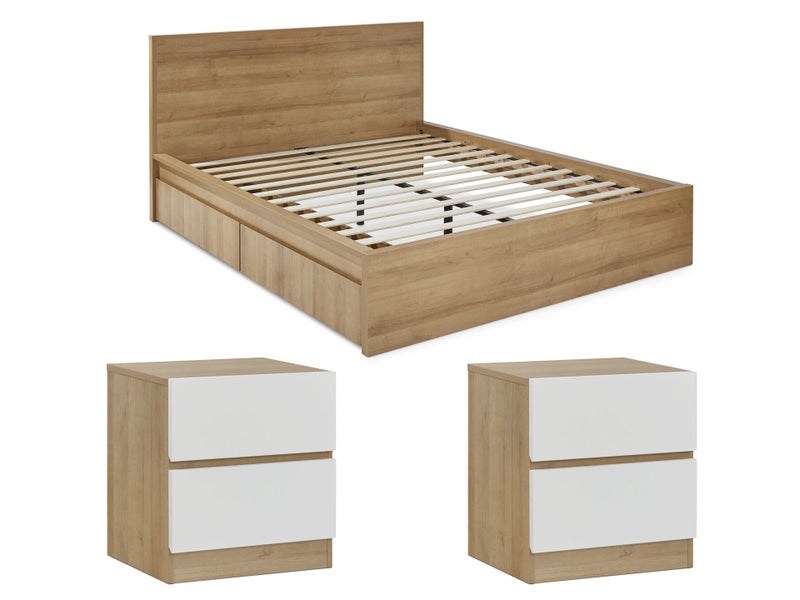 Bedroom Suite Carousel 2