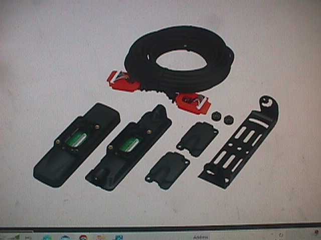 Kenwood KRK-10 Kit Carousel 12