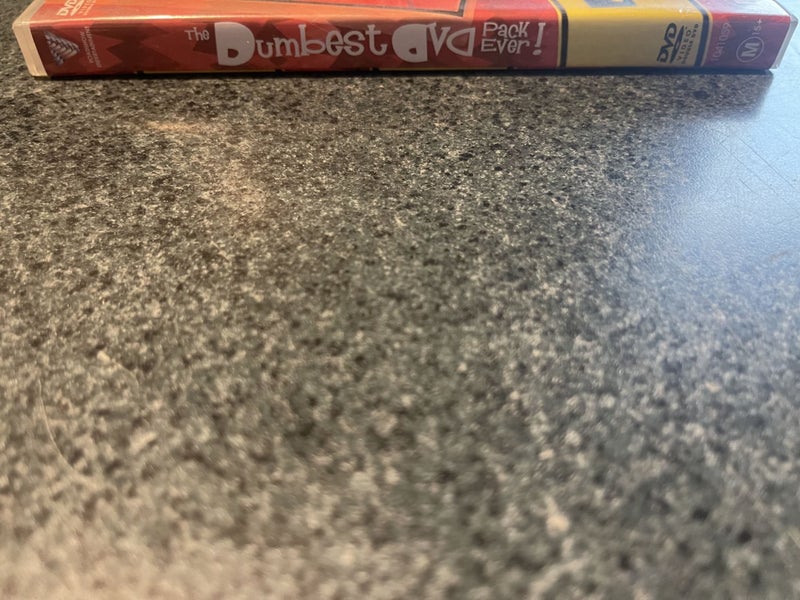 Dumb And Dumber and Dumb and Dumberer DVD Carousel 1