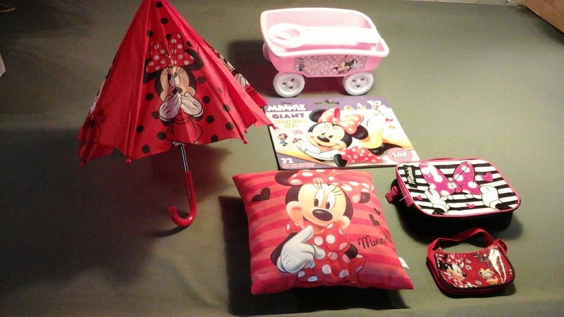 Toys Carousel 1