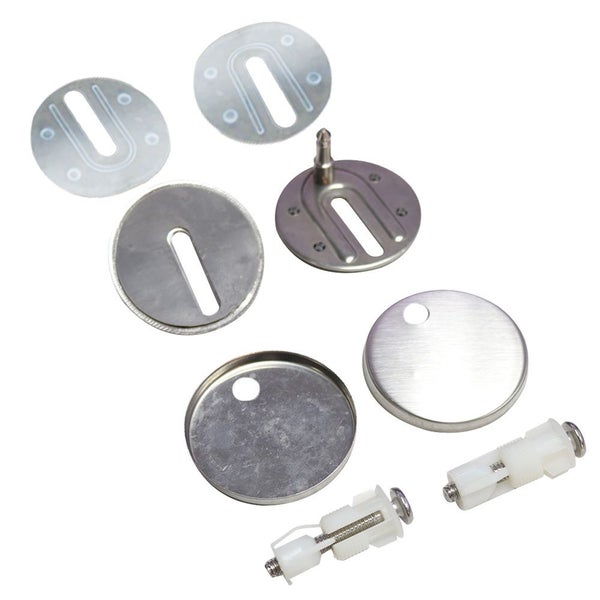FIXING KIT Carousel 1