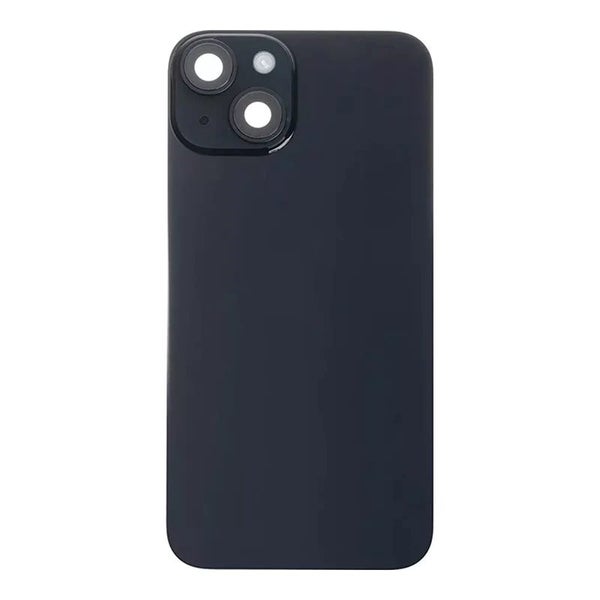 iPhone 14 Rear Glass Cover with Frame and Camera Lens Carousel 2