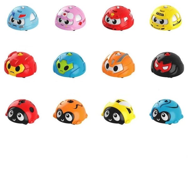 Gyro Spinning Toys - Assorted Carousel 2