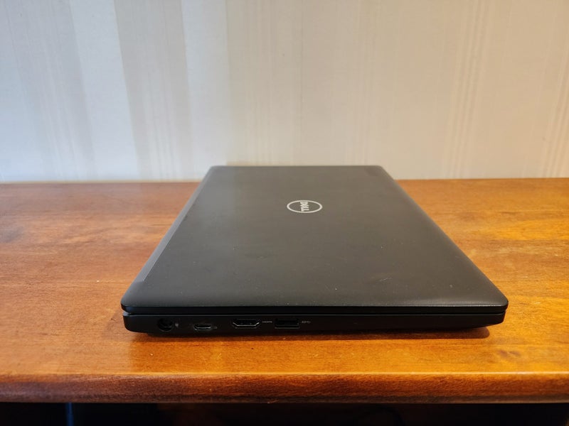 Business Grade Dell Latitude 5280 Laptop / i5 7300U / 8 GB RAM / 256GB SSD62867851720705112