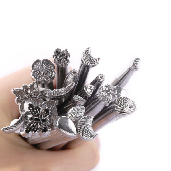 Leather Punching Set Clearance Deal Carousel 2