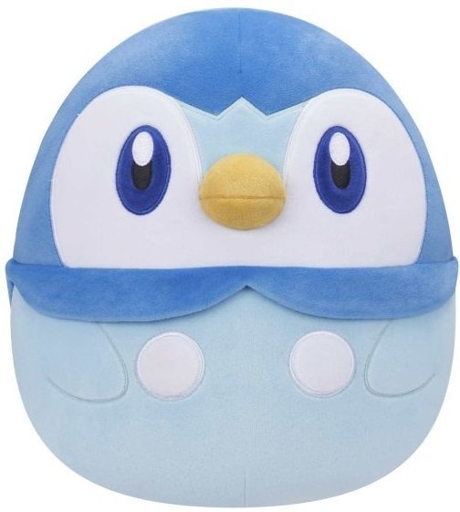 Squishmallows: Piplup - 10" Pokemon Plush Carousel 1