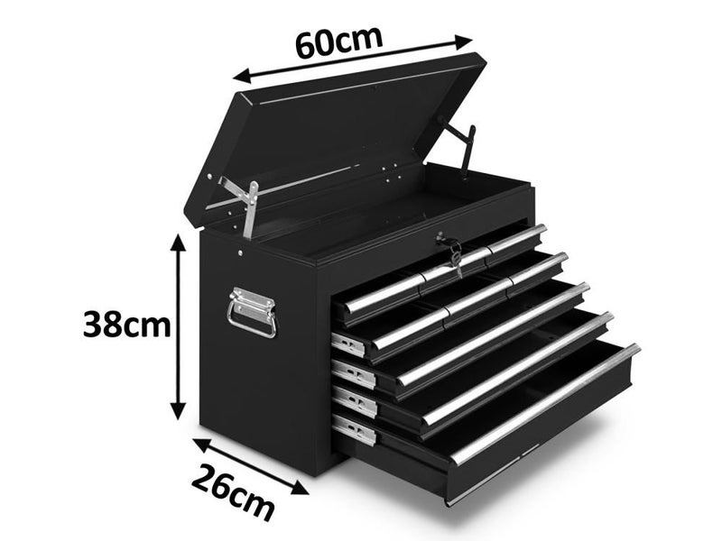 Tool Box Carousel 2
