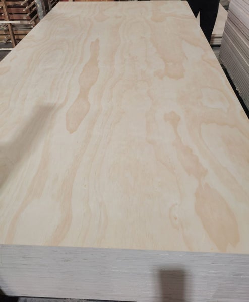 Plywood Furniture grade 21mm Carousel 1