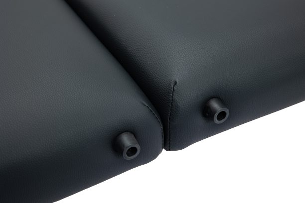 Jupiter Portable 2-fold Massage Table Black63612501519747114